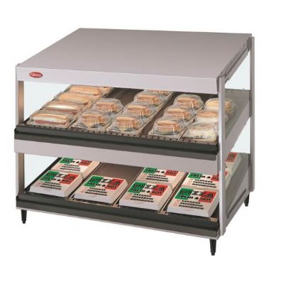 Maintien en temprature - Vente  emporter