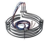 Rsistance pour fours ventil