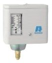 Pressostat - Thermostat