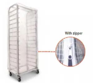 Housse de protection pour chelle et chariot