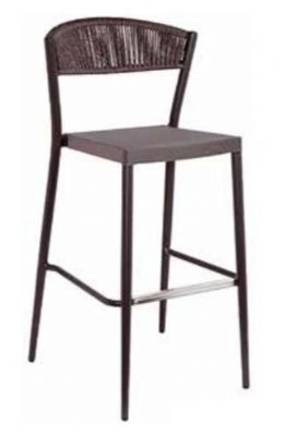 Tabouret pour boulangerie