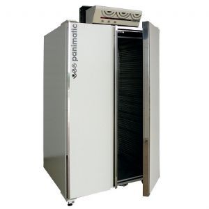 Armoire de pousse