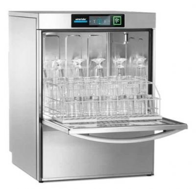 Lave-verres professionnel