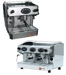 Machine  caf professionnelle