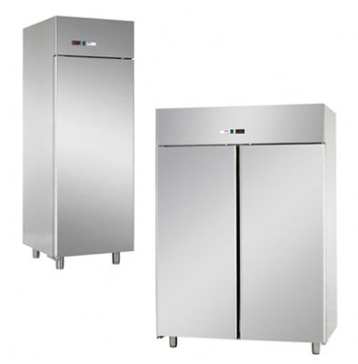 Armoire rfrigre inox