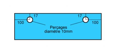 Vitre de four PAVAILLER