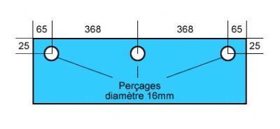Vitres de four TIBILETTI BATINOX ou IBT