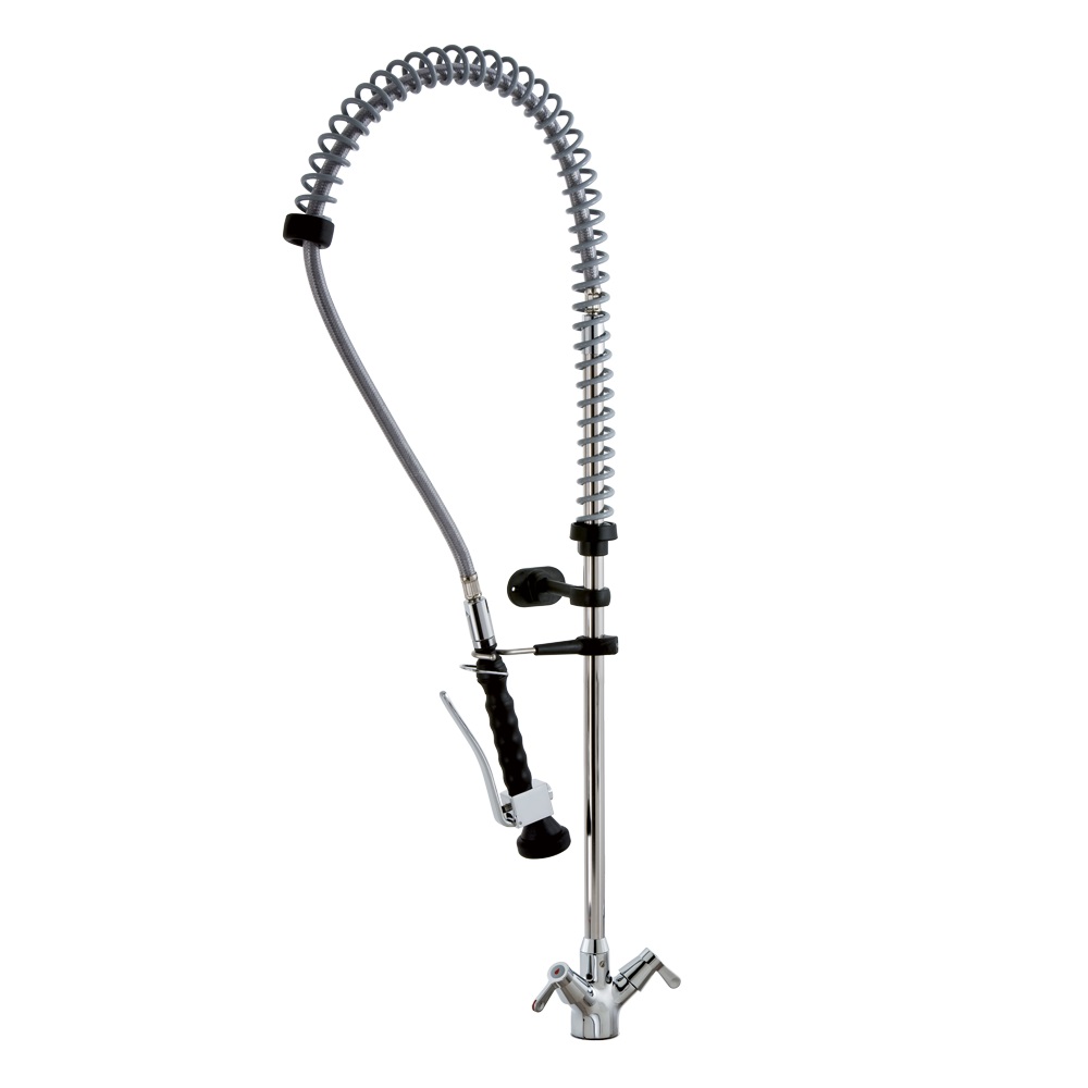 Robinet douchette - GD-2G - CODIGEL main image 1