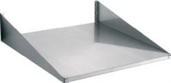Etagère murale pour four à convection 600x600mm BARTSCHER