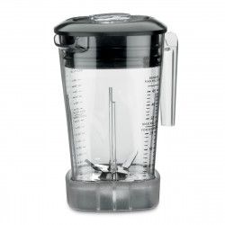 Récipient Raptor 1,4 L, sans BPA copolyester