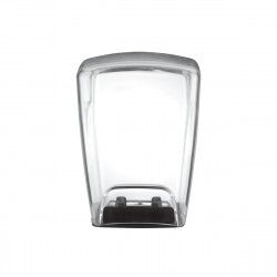 Petite cloche acoustique pour récipient de 1,4 L