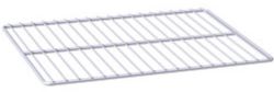 Grille inox 600x400mm