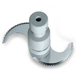 Couteau cranté pour cutter 6 litres Diamond