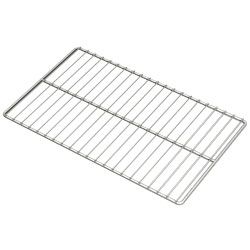 Grille chromée GN1/1 (530x325mm)