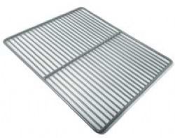Grille rilsanisée GN 1/1