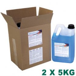 Produit rinçage - 2 bidons de 5 Litres