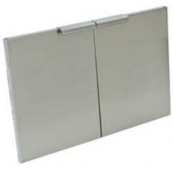Portes pour soubassement 600mm Diamond
