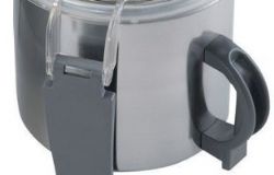 Cuve inox capacité 4,5 litres supplémentaire