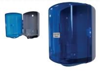 Distributeur d'essuie-mains central 213x210x356mm