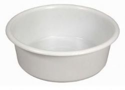 
Bac rond 19 litres
Diamètre : 480 mm
Hauteur : 170 mm
