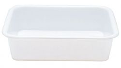 
Bac rectangulaire 10 litres
Dimensions : 410x530x80mm