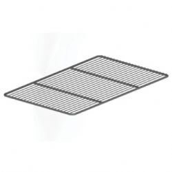 
Grille rilsanisée GN1/1
Dimensions : 325x535mm
	