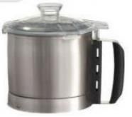 
Accessoire cutter supplémentaire
Cuve, Couvercle et Couteau