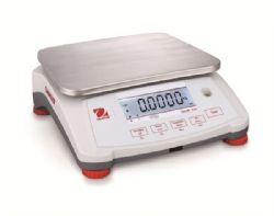 Balance - Portée : 1,5 kg / Précision : 0,05 g