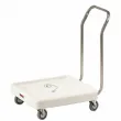 Chariot de transport pour panier DIAMOND