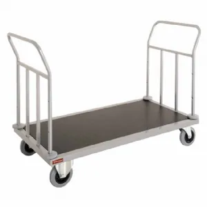Chariot de transfert valises  DIAMOND CTV /2P
