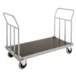 Chariot de transfert valises  DIAMOND
