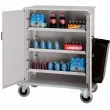 Chariot pour remplissage minibars ferm  DIAMOND