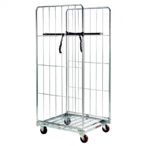 Chariot transfert marchandises  DIAMOND CSM/F