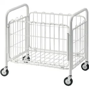 Panier  linge sur roues DIAMOND PLP/2