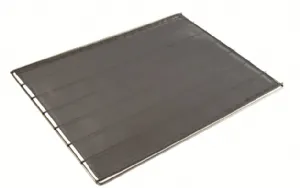 Filet de cuisson inox plat avec revtement silicone 600x800 SASA