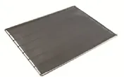 Filet de cuisson inox plat avec revtement silicone 600x800 SASA