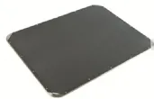 Filet de cuisson aluminium plat avec revtement silicone 600x800 EUROGLISS SASA