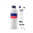 KIT 1ère INSTALLATION adoucisseur PURITY C1100 Extra avec IQ METER pour lave-verres