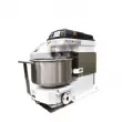 P�trin � spirale cuve extractible boulangerie 60 Litres de coulage SINMAG
