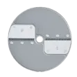 Accessoire batonnet-julienne 4 x 4 mm ESSENTIAL ROBOT COUPE