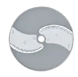 Accessoire Ondul 3 MM EXPERT ROBOT COUPE