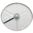 Accessoire batonnet-julienne 2 x 6 mm ESSENTIAL ROBOT COUPE