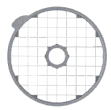 Accessoire quipement macdoine 20 x 20 x 20mm EXPERT ROBOT COUPE