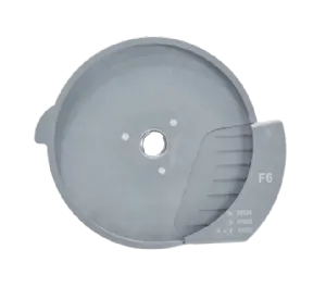 Accessoire Frites 10 x 16 mm EXPERT ROBOT COUPE 28158W