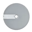 Accessoire quipement macdoine 50 x 70 x 25mm SALADES EXPERT ROBOT COUPE