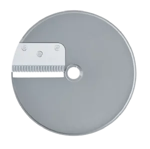 Accessoire GAUFRETTE 2mm EXPERT ROBOT COUPE 28198W
