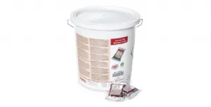 Tablettes nettoyantes pour SelfCookingCenter et CombiMaster Plus 56.00.210