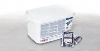 Tablette de rinage pour SelfCookingCenter sans Efficient CareControl et CombiMaster Plus