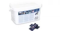 Tablette d'entretien pour iCombi Pro, iCombi Classic et SelfCookingCenter avec Efficient CareControl