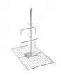 Broche pour agneau et cochon de lait Types 10-1/1, 10-2/1, 20-1/1, 20-2/1 jusqu' 12 kg (1/1 GN) RATIONAL